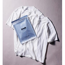 Schott 2PACK T-SHIRT 7824934001画像