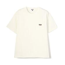 Schott WORK LABEL POCKET T-SHIRT 7825934005画像