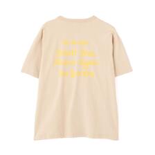 Schott SNOWWASH T-SHIRT ADVERTISEMENT 7825134025画像