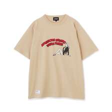 Schott T-SHIRT GIRL 7825134027画像