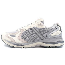 ASICS GEL-K1011 CLOUD GREY/CREAM 1203A603-020画像