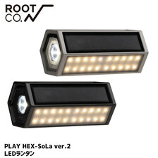 ROOT CO. PLAY HEX-SoLa ver.2 PHSL-4316画像