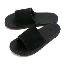 blueover fosco 2 Velour BLACK画像