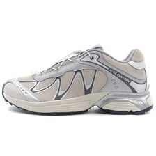 SALOMON XT-WHISPER SILVER/LUNAR ROCK/SILVER CLOUD L47801400画像