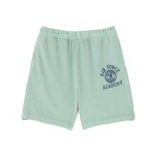 AVIREX SWEAT SHORTS "USAFA" 7835113008画像