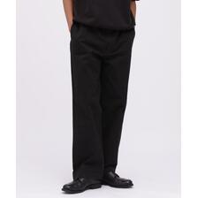 AVIREX TFQP by HANDROOM BLACK CHAMBRAY WORKPANTS "45[B]" 7835110029画像