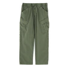 AVIREX FADED CARGO PANTS 7835110027画像