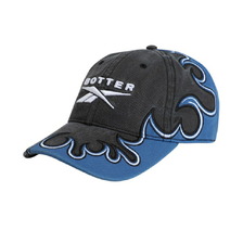 Reebok &times; BOTTER BASEBALL CAP / WAVES BLUE RMLB00GC99FAB0011045画像