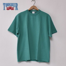 TOUGHER BREA Short Sleeve T-Shirt画像