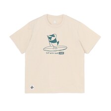 CHUMS Booby Sup Dry T-Shirt CH01-2540画像