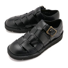 Danner PITTOCK GURUKHA FLEX BLACK D217010画像