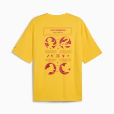 PUMA &times; Harry Potter Oversized Graphic S/S Tee 630092画像