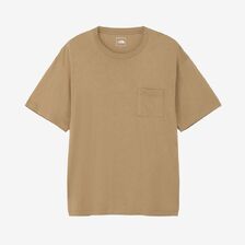THE NORTH FACE Small Logo Pocket S/S Tee NT32547画像