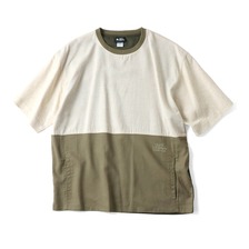 gym master 麻レーヨンTEE G521721画像