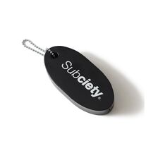 Subciety Floating key holder 150-87042画像