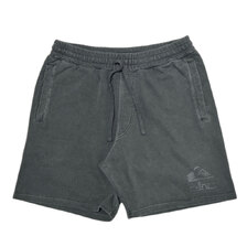RHC Ron Herman QUIKSILVER LOGO SWEAT SHORTS画像