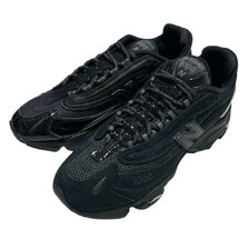 new balance &times; BEAMS M1000BBE BLACK画像