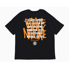 ELEMENT Layer Tagging S/S Tee BF021205画像