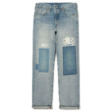 Levi's Original Jean 1937 Top It Off DX Selv 005013657画像