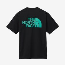 THE NORTH FACE FD Color Scheme Cotton S/S Tee NT32548画像