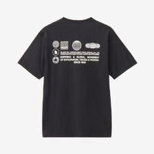 THE NORTH FACE FD Globe Grid Cotton S/S Tee NT32550画像