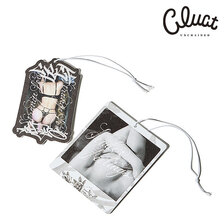 CLUCT &times; JHON125 AIR FRESHNER 05084画像