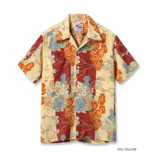Duke Kahanamoku Lot No. DK39444 SPECIAL EDITION &ldquo;DUKE'S ORIENTAL&rdquo; (SHORT SLEEVE)画像