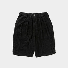 TIGHTBOOTH CHECKER PLATE BIG SHORTS画像