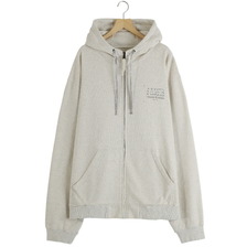 Maison Margiela SWEAT JACKET S50HG0048-S25614画像
