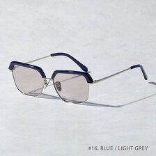 OWN #16 BLUE / LIGHT GREY OW-16BL-LGY画像