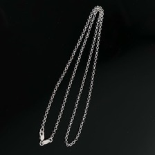 CHROME HEARTS NECKCHAIN 18inch画像