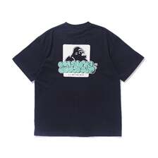 X-LARGE GRAFFITI OG S/S TEE 101252011042画像