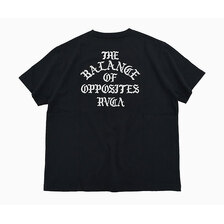 RVCA Iron On S/S Tee BF041255画像