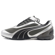 PUMA V-S1 METALLIC SHADOW GRAY/PUMA BLACK 402953-03画像