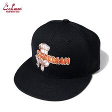 COOKMAN Cap Restaurant 233-51171画像