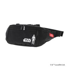 Manhattan Portage ALLEYCAT WAIST BAG 2025/STAR WARS MP1101STW25画像