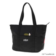 Manhattan Portage TOMPKINS TOTE BAG (MD) 2025/STAR WARS MP1336ZSTW25画像