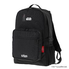 Manhattan Portage TOWNSEND BACKPACK 2025/STAR WARS MP2236STW25画像