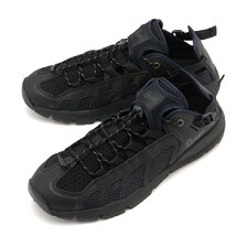 Danner Fullbore Sandal Black-Shadow S25008画像
