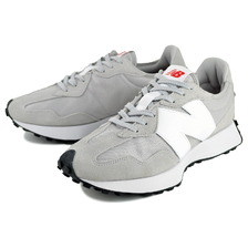 new balance MS327CGW GRAY画像