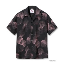 Duke Kahanamoku Lot No. DK39450 SPECIAL EDITION &ldquo;DUKE'S SHELL&rdquo; (SHORT SLEEVE)画像
