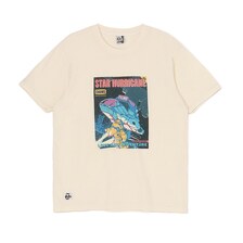 CHUMS CHUMS Star Hurricane T-Shirt CH01-2529画像