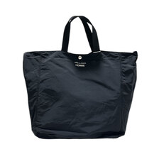 COMME des GARCONS HOMME NYLON GROS GRAIN BAG画像