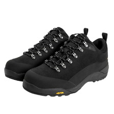 rig Recovery Footwear mwamba BLACK RG0022画像