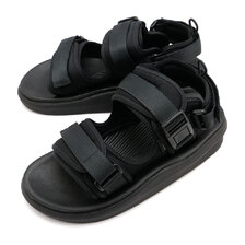 HIJACK SANDALS Alto Void Mach-1 Void画像