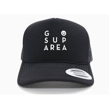 SOUYU OUTFITTERS GO SUP Mesh Cap S25-SO-G00画像