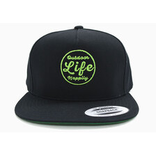SOUYU OUTFITTERS LIFE Era Cap S25-SO-G02画像