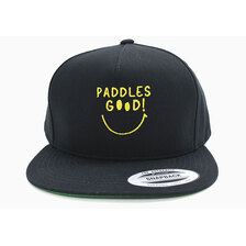 SOUYU OUTFITTERS PADDLES GOOD Era Cap S25-SO-G01画像