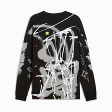 PUMA &times; Nacho L/S Tee 630987画像