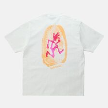 GRAMICCI THUMBPRINT TEE G5SU-T174画像